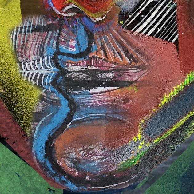 Detail of Silent Threshold