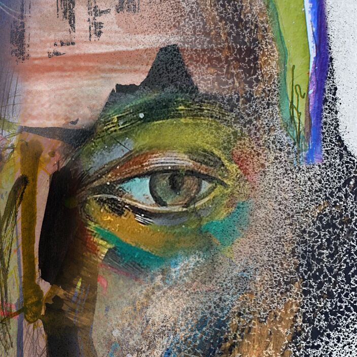 Detail of Drift of Recognition