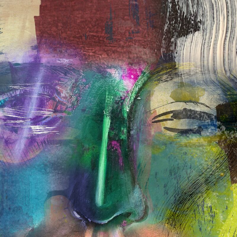 Detail of Transient Companion