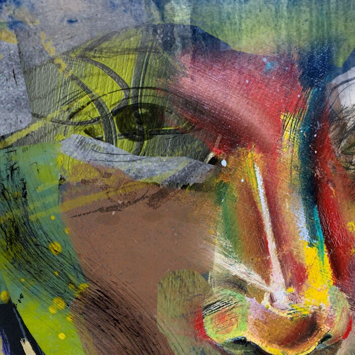 Detail of Interval Being