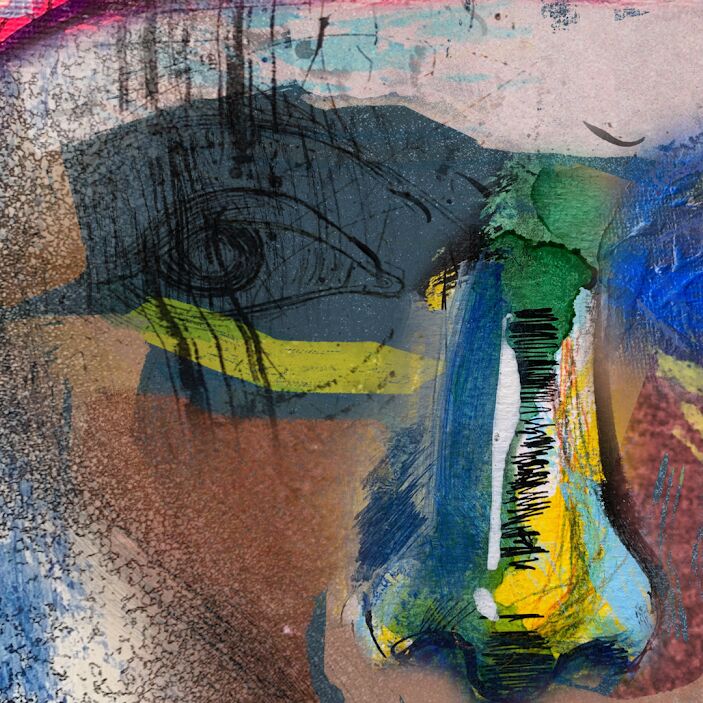 Detail of Memory Without Owner
