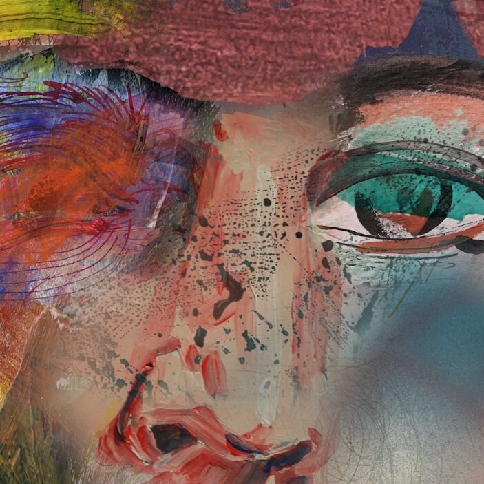Detail of Soft Origin